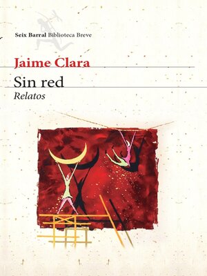 cover image of Sin red